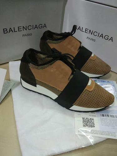 Balenciaga Shoes Unisex ID:20190824a176